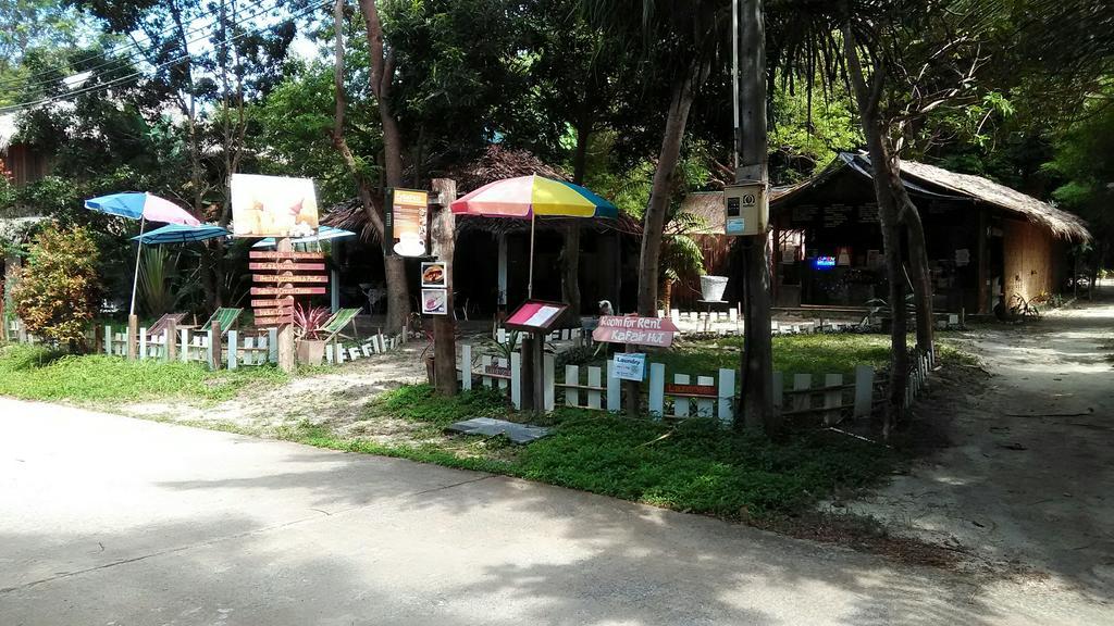 Kafair Hut (Adults Only) Hotel Koh Lipe Exterior photo