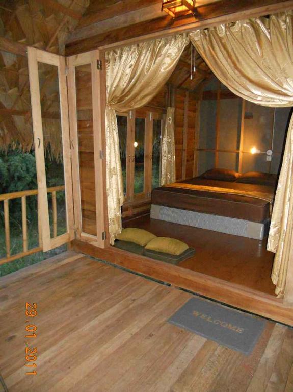 Kafair Hut (Adults Only) Hotel Koh Lipe Exterior photo