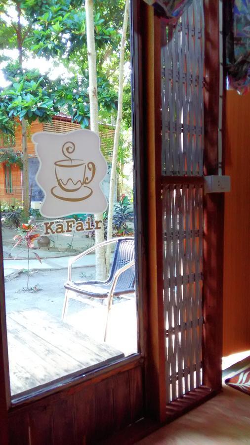 Kafair Hut (Adults Only) Hotel Koh Lipe Exterior photo