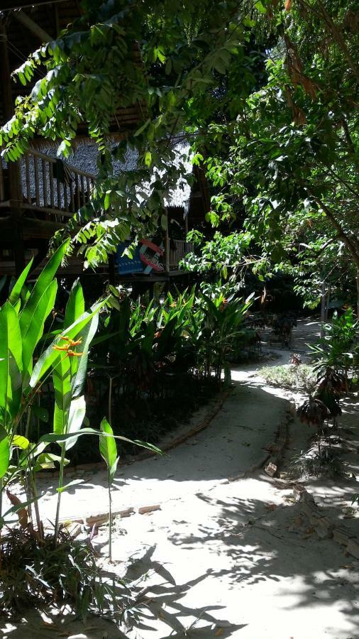Kafair Hut (Adults Only) Hotel Koh Lipe Exterior photo