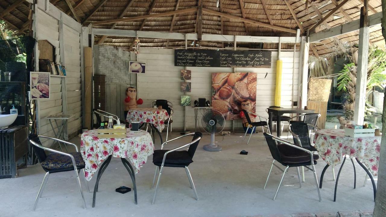 Kafair Hut (Adults Only) Hotel Koh Lipe Exterior photo