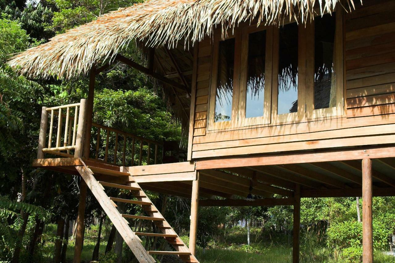 Kafair Hut (Adults Only) Hotel Koh Lipe Exterior photo